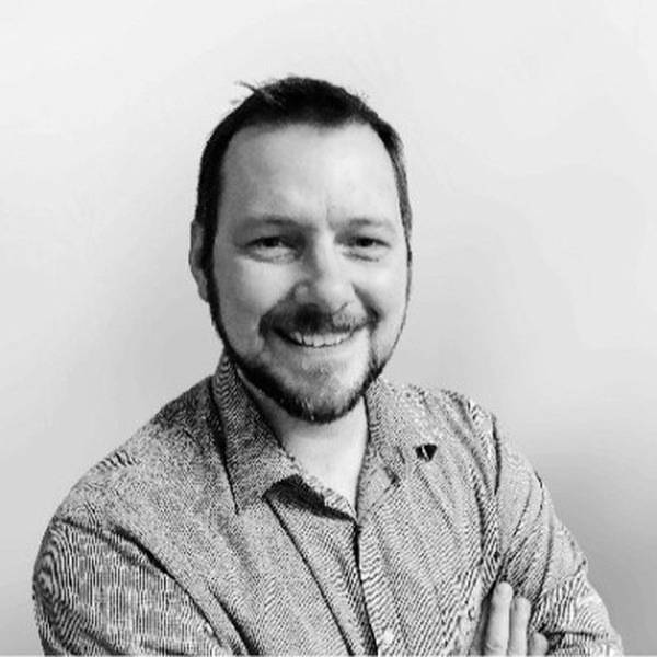 Bob Kingstone, Chief Technology Officer