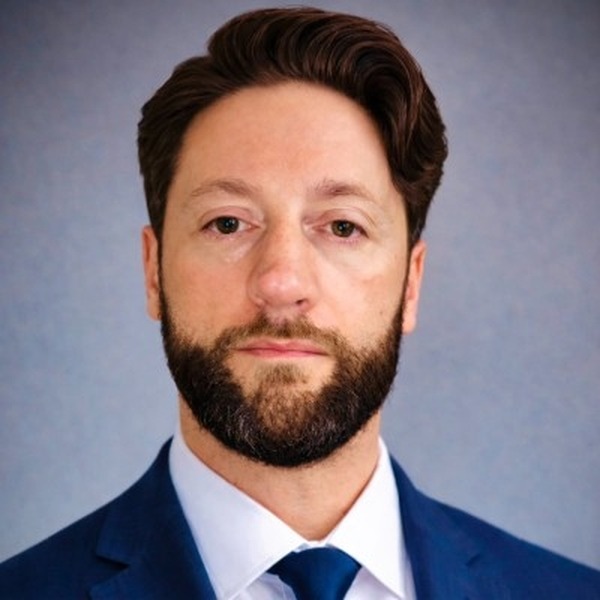 Chris Allison, Chief Operating Officer