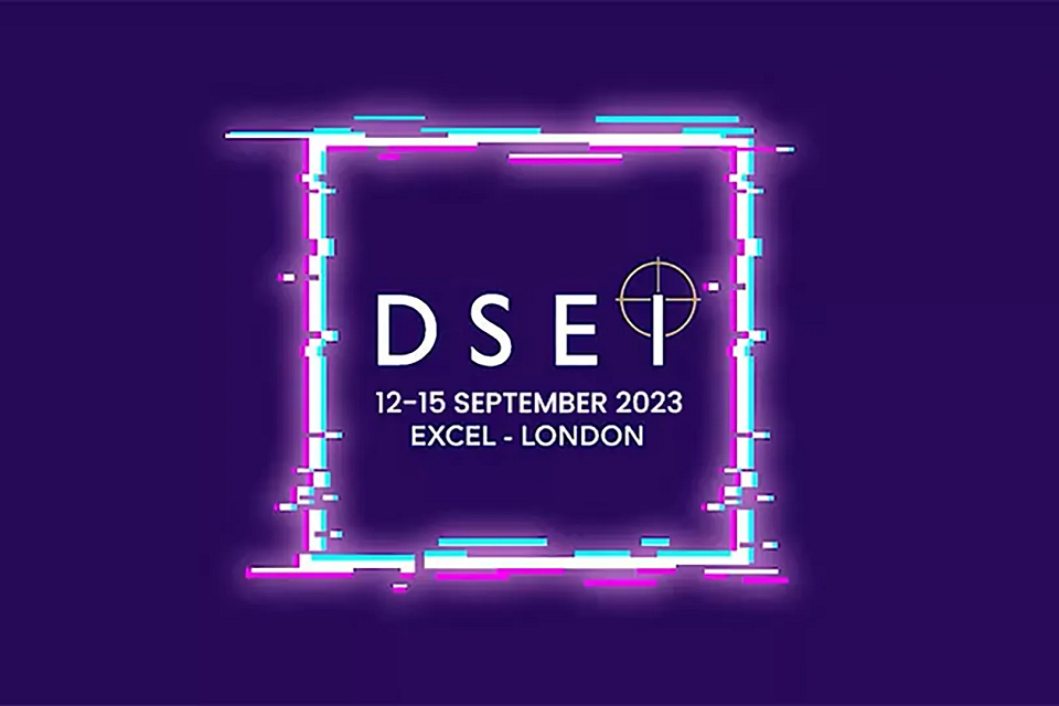 Espanaro Set to Showcase Innovation at DSEI Exhibition with Aerospace Wales, 2023