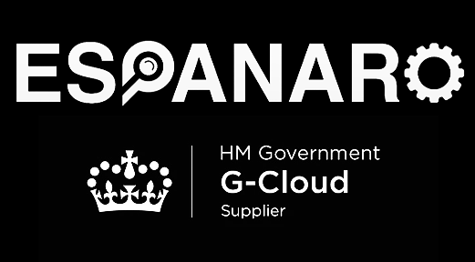 Espanaro Secures Spot on G-Cloud 14.