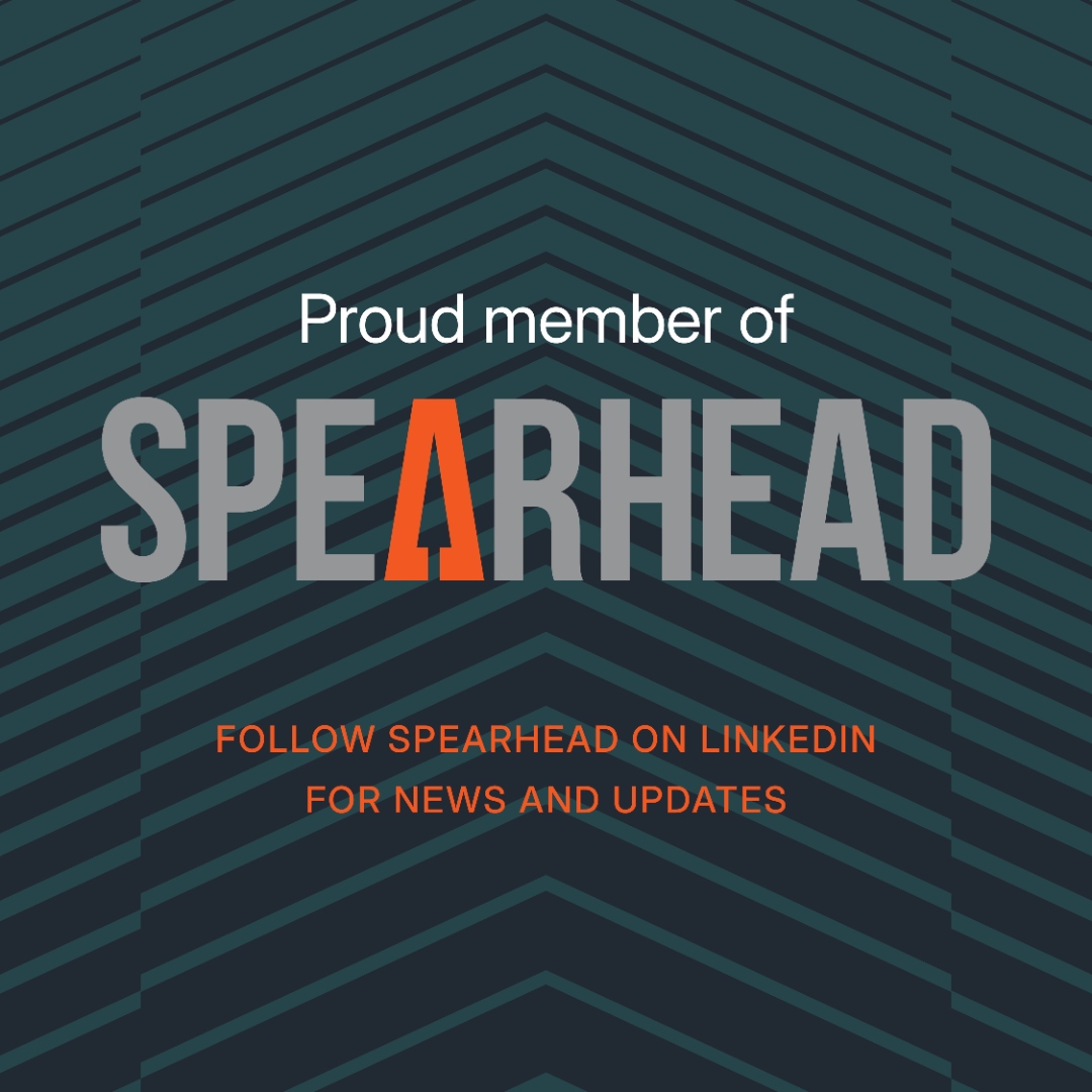 Espanaro announced as a partner in Spearhead, the new UK sovereign SME collective