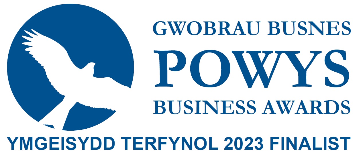 Powys Business Awards