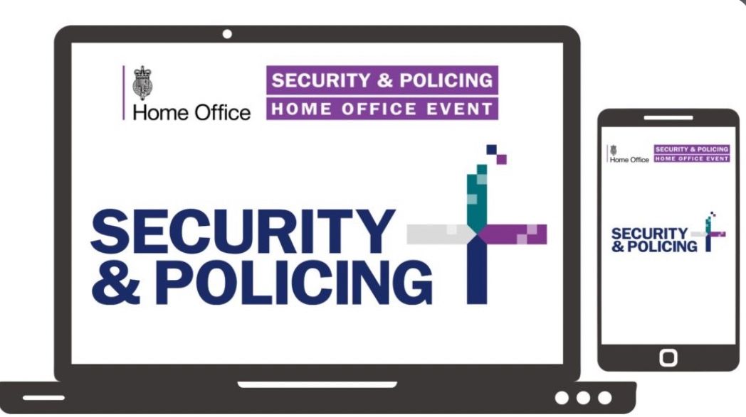 Espanaro Exhibits at Security & Policing 2025